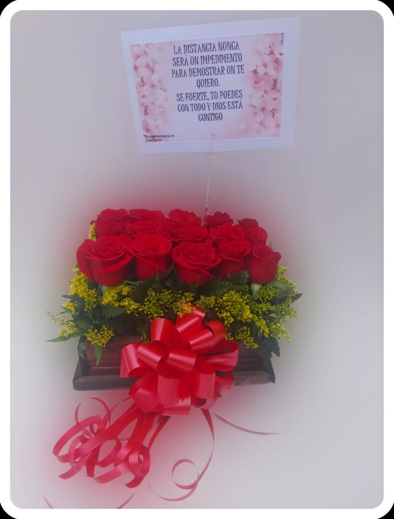 Floristerias en manizales