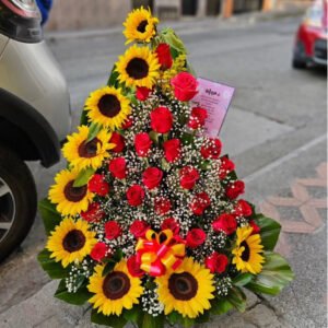 floristeria manizales