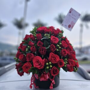 floristerias manizales1 I love you