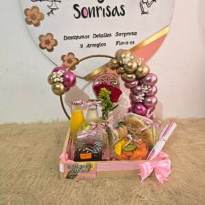 Mujer encantadora