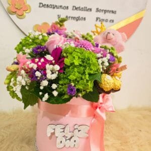 flores manizales