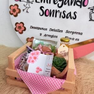 Desayunos Sorpresa Manizales – Sorprende a tus seres queridos con el detalle perfecto 15 Menu dulce amor